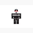 Copy Of Roblox Shirt Template Transparent Mask By Tarikelhamdi Redbubble - shirt roblox 128x128 template