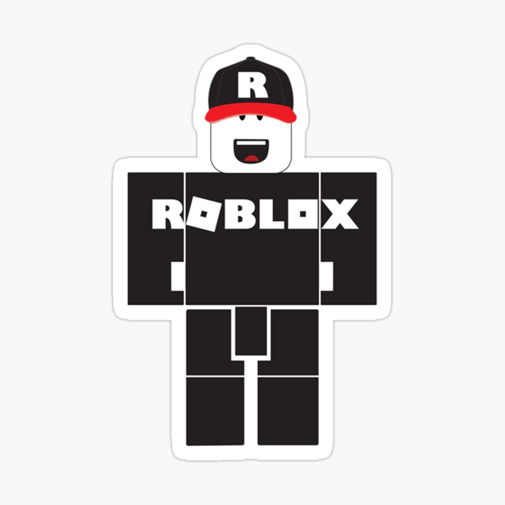 Copy Of Roblox Shirt Template Transparent Poster By Tarikelhamdi Redbubble - roblox template transparent