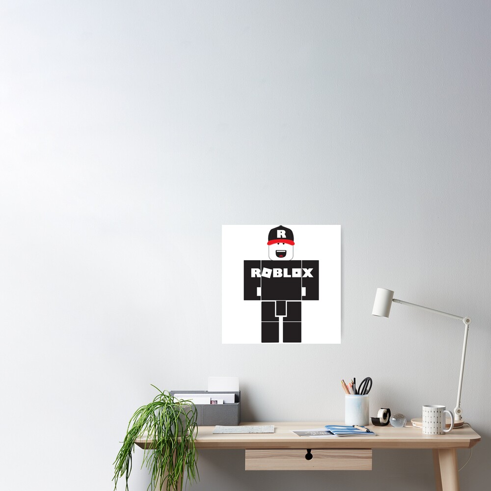 Copy Of Roblox Shirt Template Transparent Poster By Tarikelhamdi Redbubble - roblox shirt template transparent scarf by tarikelhamdi redbubble