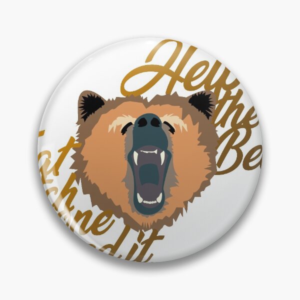 Item preview, Help the Bear designed and sold by Padgett.
