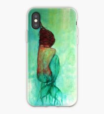 Vinilo o funda para iPhone En tierra