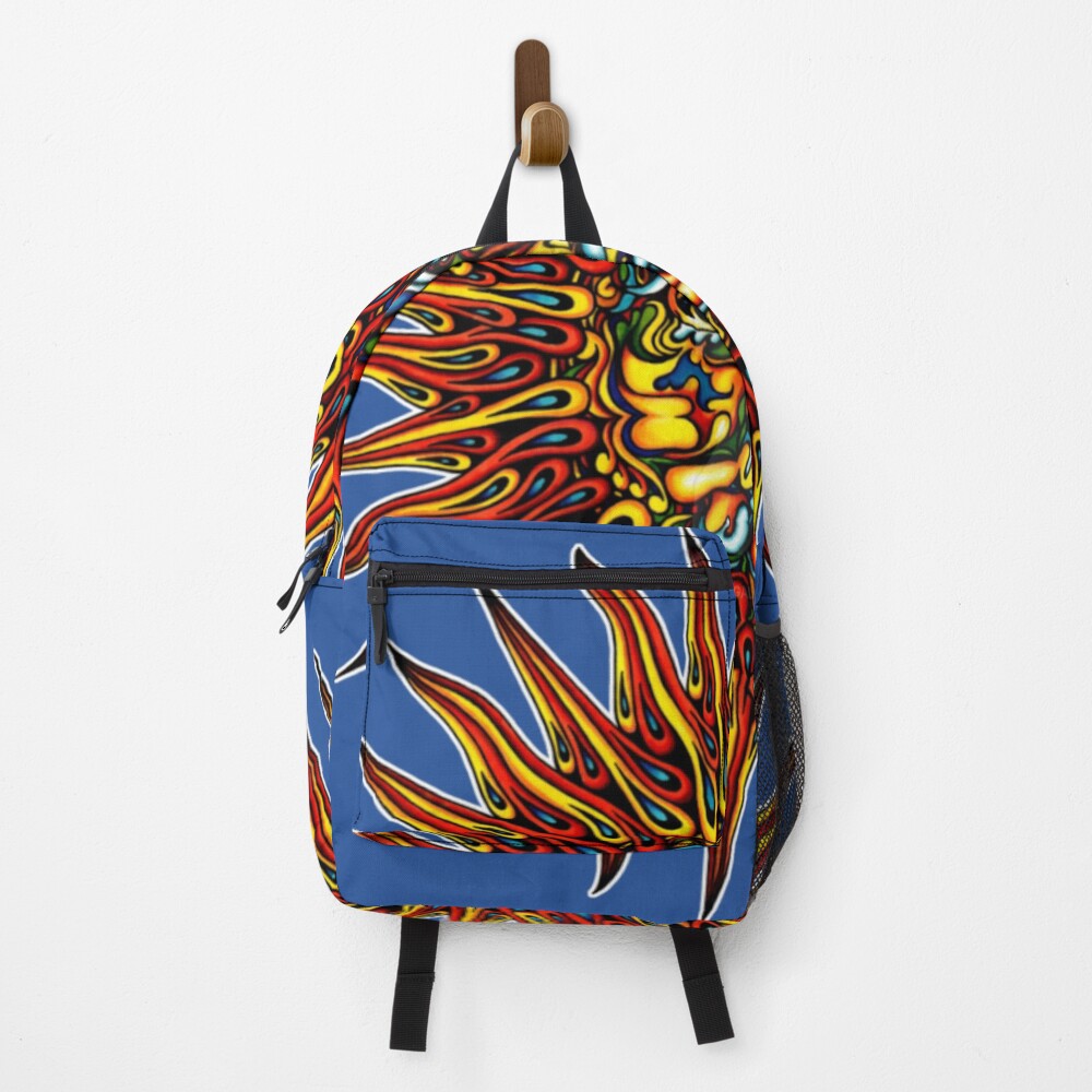 Item preview, Backpack designed and sold by farfalla68.