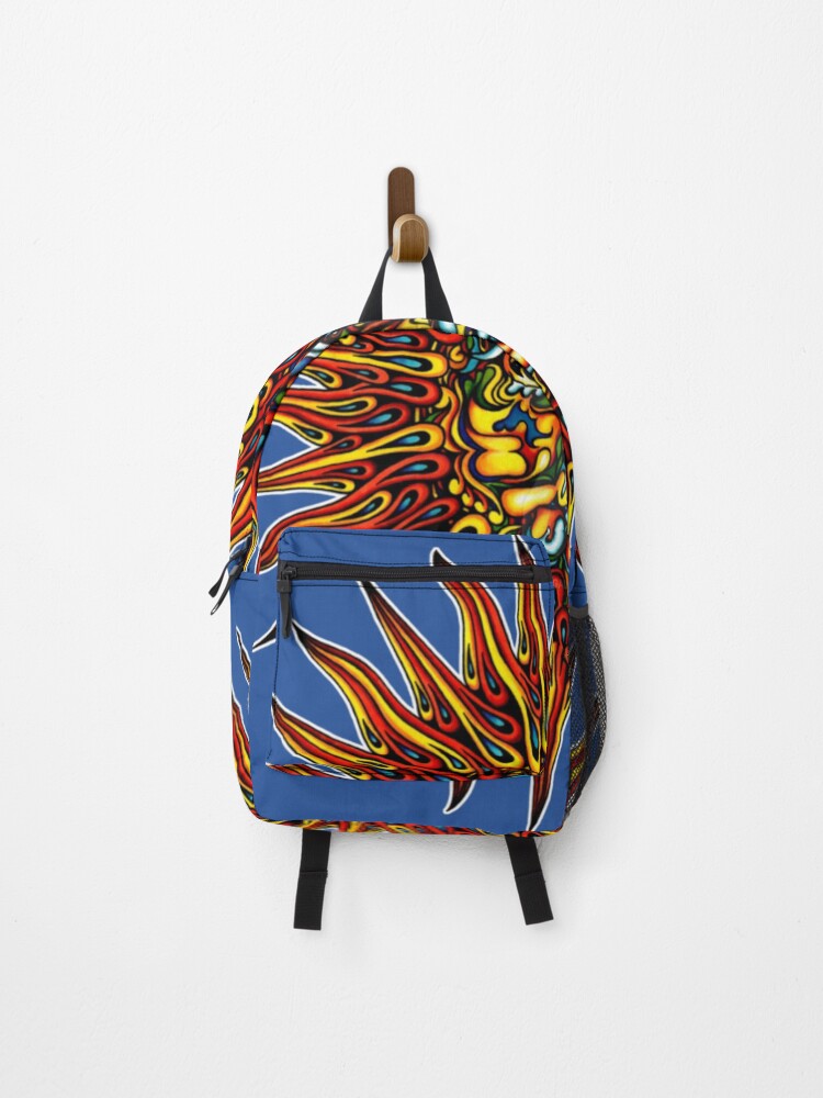 Thumbnail 1 of 3, Backpack, SOLE  designed and sold by farfalla68.