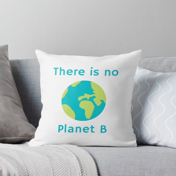 Item preview, There is no Planet B designed and sold by aziulmarinho.
