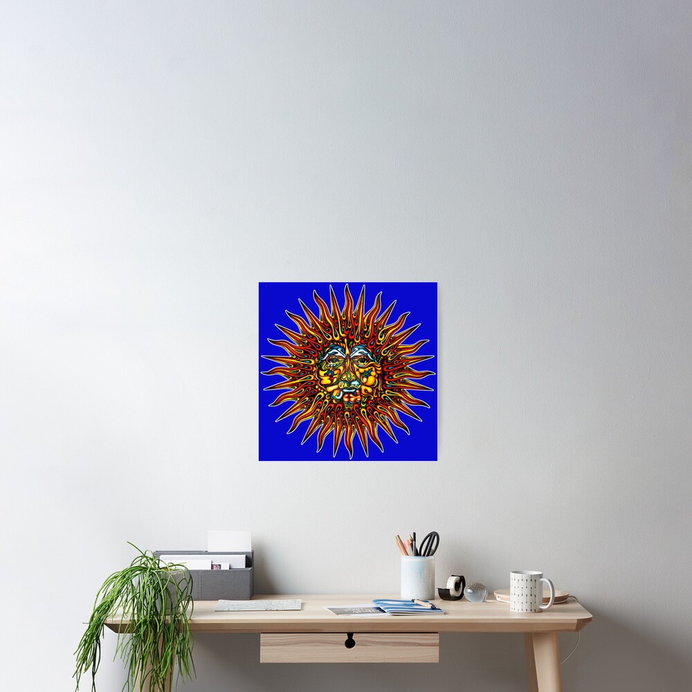Item preview, Poster designed and sold by farfalla68.