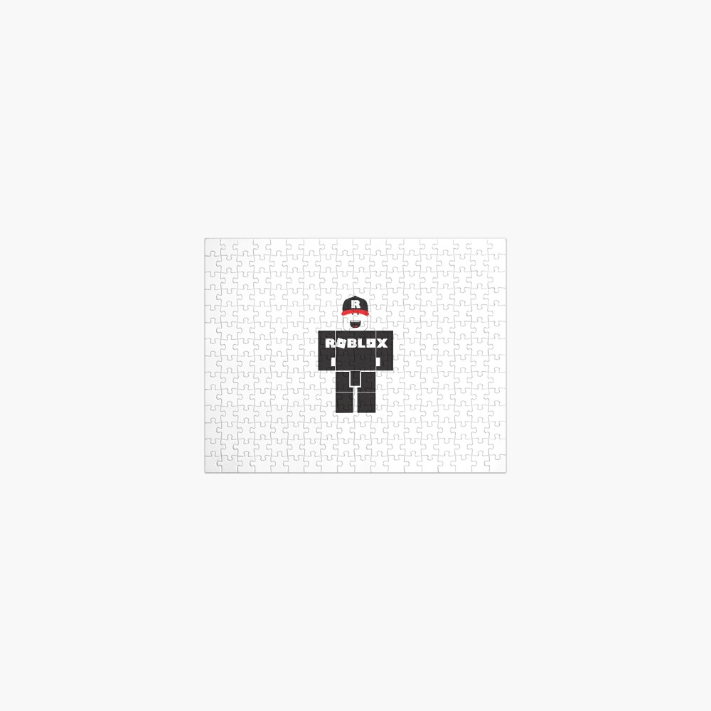 Copy Of Roblox Shirt Template Transparent Jigsaw Puzzle By Tarikelhamdi Redbubble - roblox shirts template white