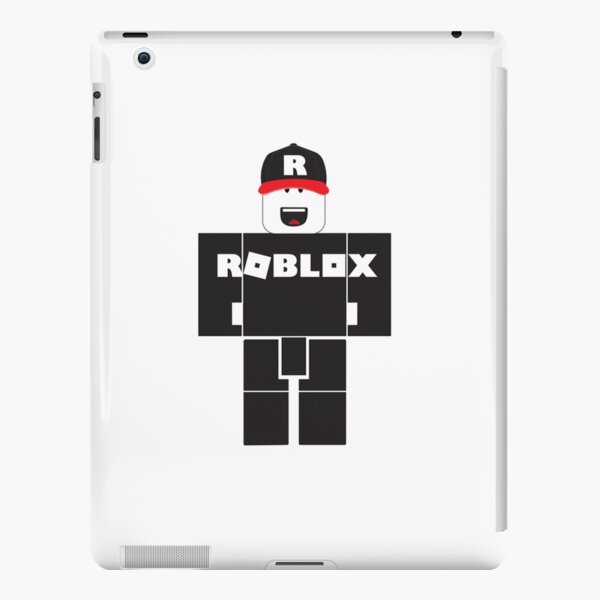Roblox Ipad Cases Skins Redbubble - how to make a roblox shirt template on ipad