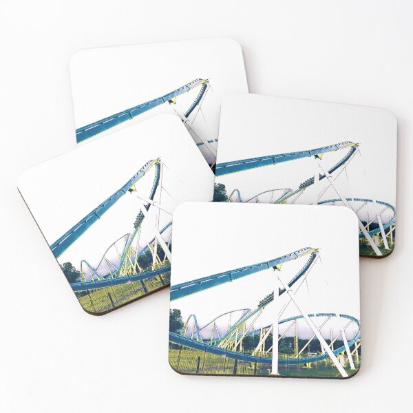 Item preview, Fury 325 Turns Image designed and sold by DUSTIN Y.