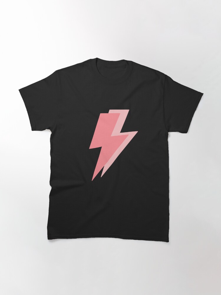 Disover Lighting Bolt Classic T-Shirt