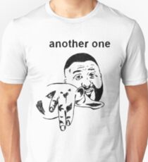 DJ Khaled - Another One Unisex T-Shirt