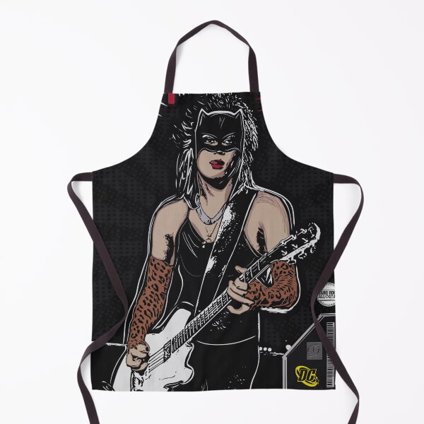Item preview, Cat-ivity Grrrl Issue #1993 designed and sold by Christina Rick.