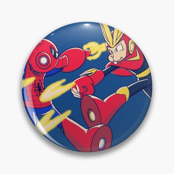 Item preview, Mega Ham Vs. Quick Hare designed and sold by TDFSpiderHam.