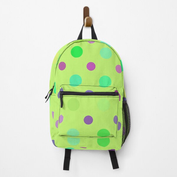 Item preview, Retro Polka Dots designed and sold by Sybille-Yates.