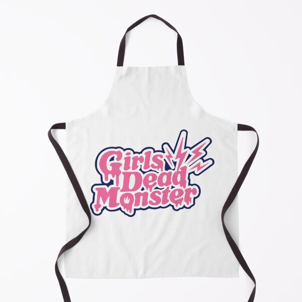 Item preview, Girls Dead Monster designed and sold by Darasuum.