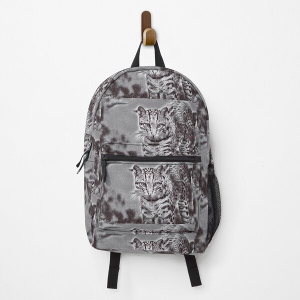 Item preview, Beautiful Ocelot designed and sold by ReneeKennedy.