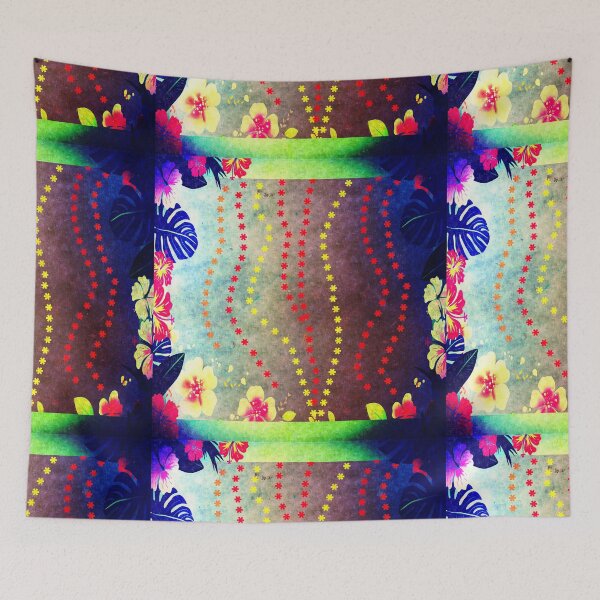 Item preview, Flowery Trails designed and sold by OSG369.