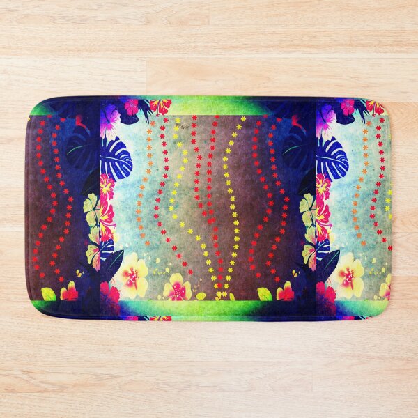 Item preview, Flowery Trails designed and sold by OSG369.