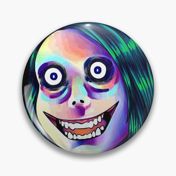 Item preview, Jeff The Killer (CreepyPasta) - GO TO SLEEP designed and sold by deadhair.