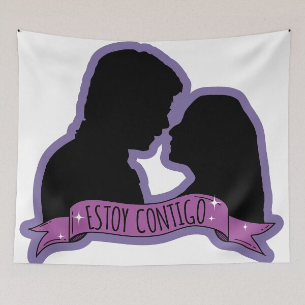 Item preview,  I'm with you designed and sold by Loriphostyle.