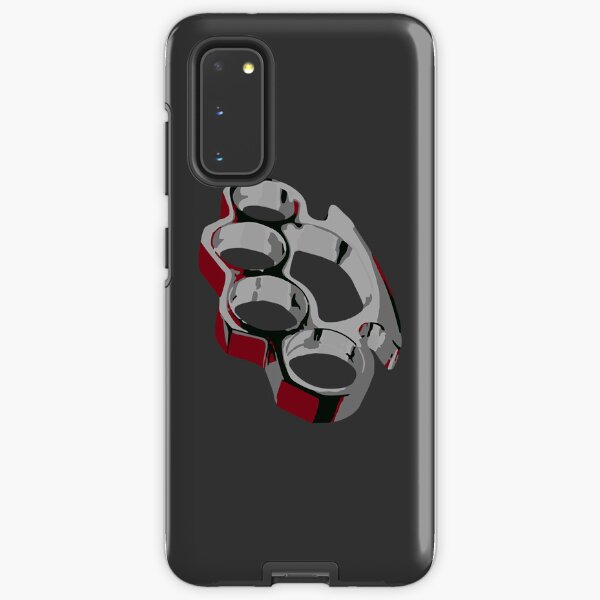 Brass Knuckles cases for Samsung Galaxy Redbubble