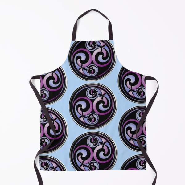 Item preview, Celtic Spiral #2 designed and sold by wu-wei.