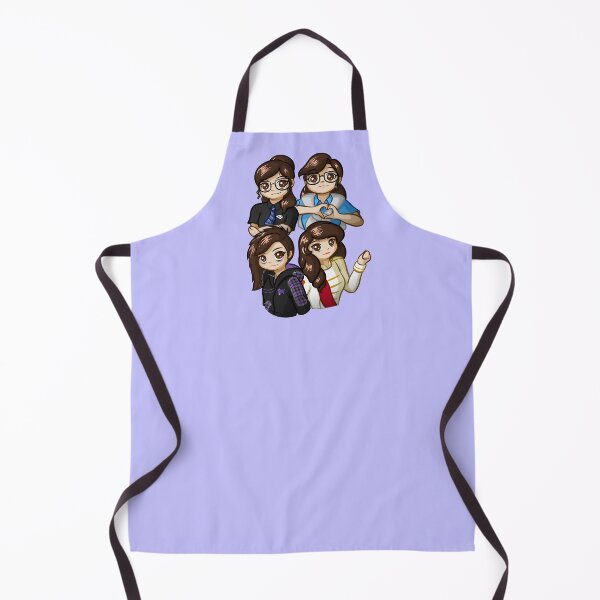 Item preview, Fem Core Four designed and sold by Mirishalyn.