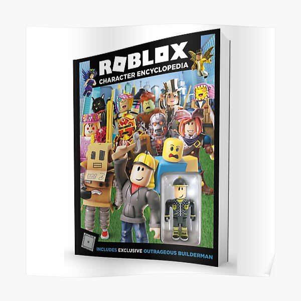 Roblox Template Posters Redbubble - roblox transparent templatepng roblox exploit level 7 free