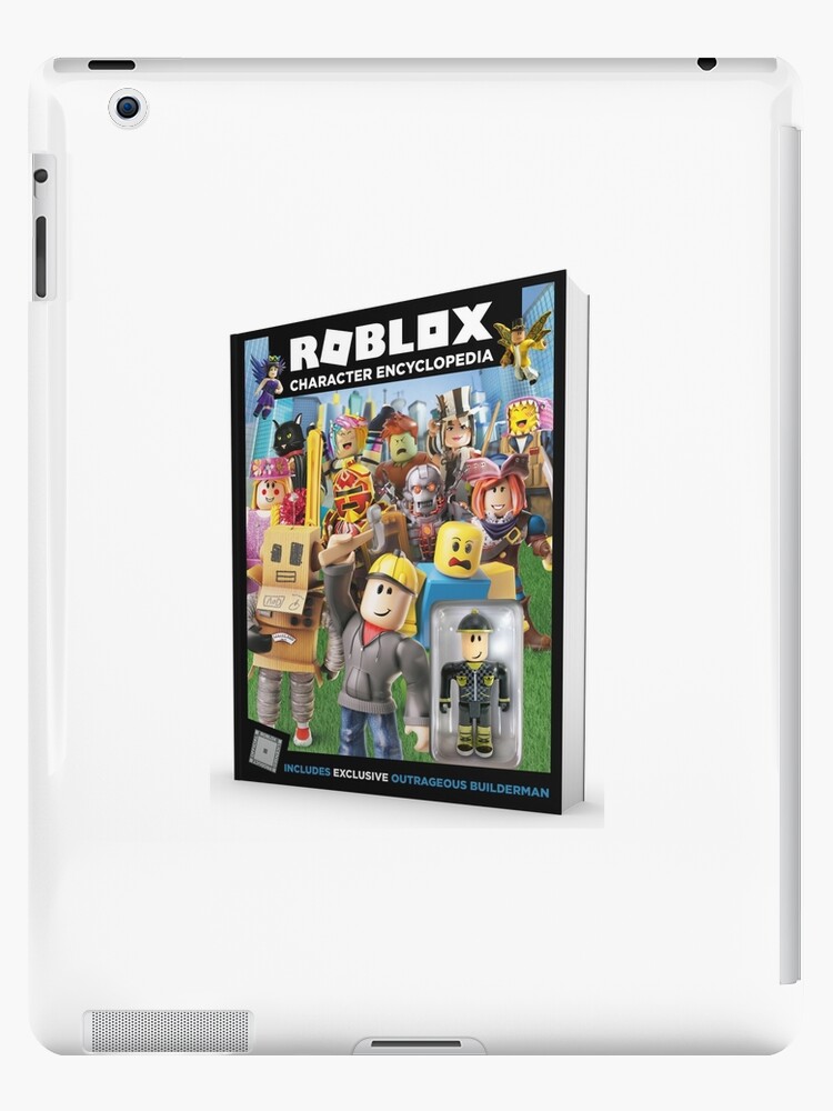 Copy Of Copy Of Roblox Shirt Template Transparent Ipad Case Skin By Tarikelhamdi Redbubble - player model template roblox