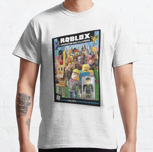 Roblox Template T Shirts Redbubble - robot roblox unisex baseball t shirt spreadshirt