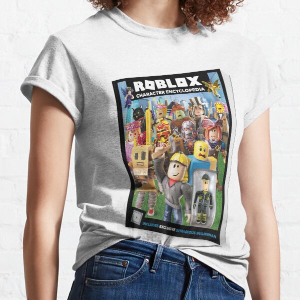 Roblox Template T Shirts Redbubble - outrageous shirt roblox