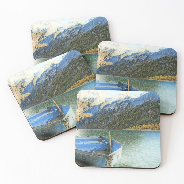 Item preview, Alps Mountain Landscape Artwork designed and sold by Skywalker115959.