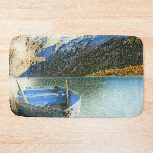 Item preview, Alps Mountain Landscape Artwork designed and sold by Skywalker115959.