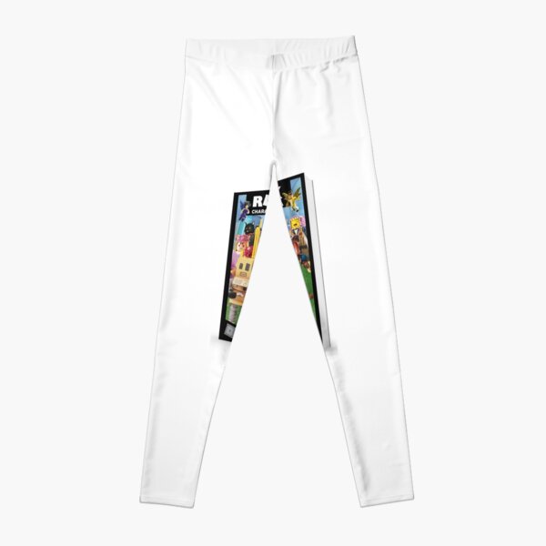 Roblox Leggings Redbubble - dead space roblox nike pants template free transparent png