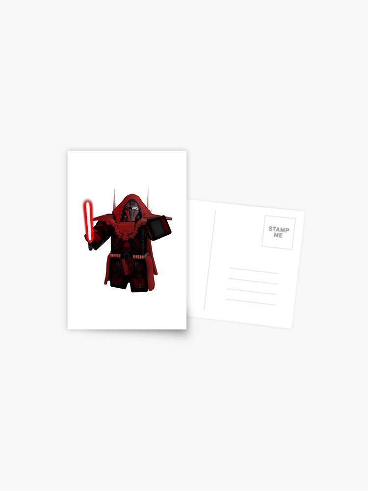 Copy Of Copy Of Roblox Shirt Template Transparent Postcard By Tarikelhamdi Redbubble - spiderman roblox template
