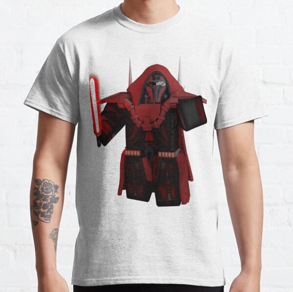 Deadpool T Shirt Roblox - roblox deadpool shirt