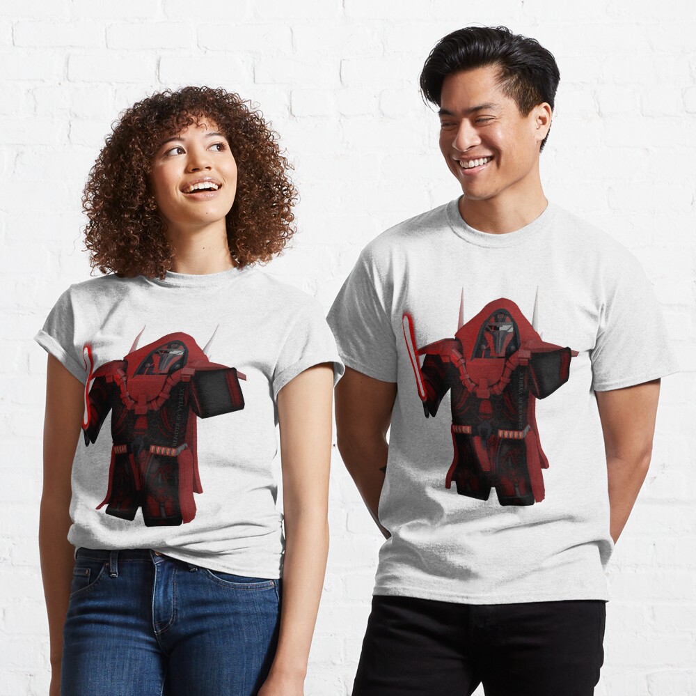 Copy Of Copy Of Roblox Shirt Template Transparent Mask By Tarikelhamdi Redbubble - spiderman transparent meme t shirt roblox