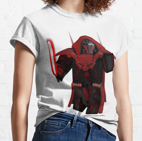Roblox Template T Shirts Redbubble - shirt maker copy 2 roblox