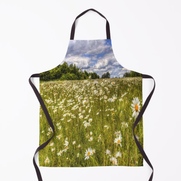 Item preview, Summer Daisy Field designed and sold by Londonimages.