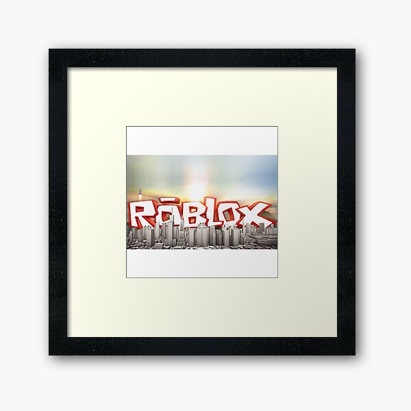 Roblox Gifts Merchandise Redbubble - head admin tag griffinscream roblox