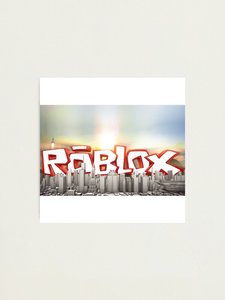 Copy Of Copy Of Roblox Shirt Template Transparent Photographic Print By Tarikelhamdi Redbubble - roblox wood texture transparent