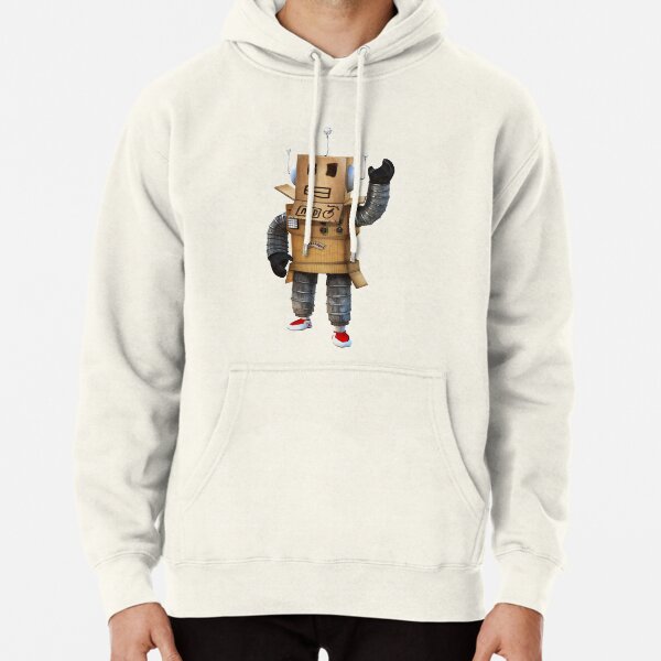 Transparent Sweatshirts Hoodies Redbubble - and jetpack roblox roblox boba fett free transparent png