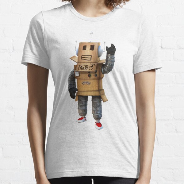Roblox Shirt Template Transparent T Shirt By Tarikelhamdi Redbubble - roblox transparent t shirts
