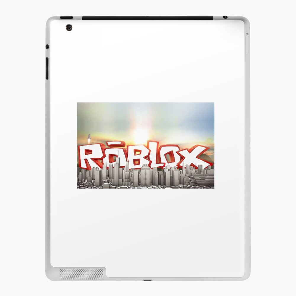 Copy Of Copy Of Roblox Shirt Template Transparent Ipad Case Skin By Tarikelhamdi Redbubble - how to get a transparent skin in roblox