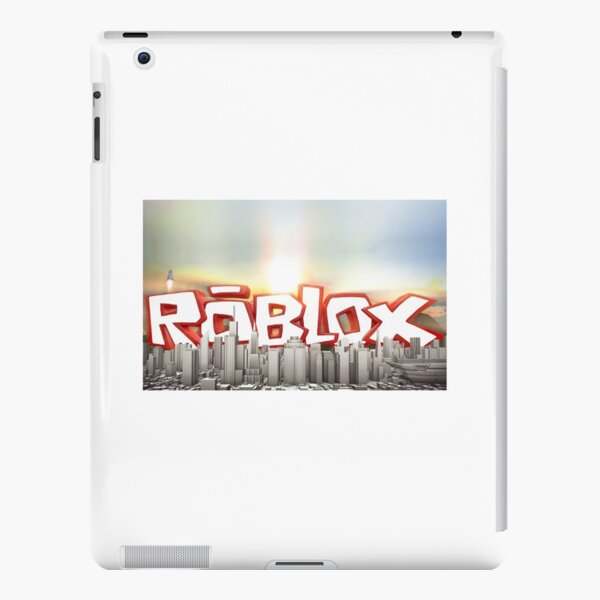 Copy Of Copy Of Roblox Shirt Template Transparent Ipad Case Skin By Tarikelhamdi Redbubble - roblox shirt template on ipad