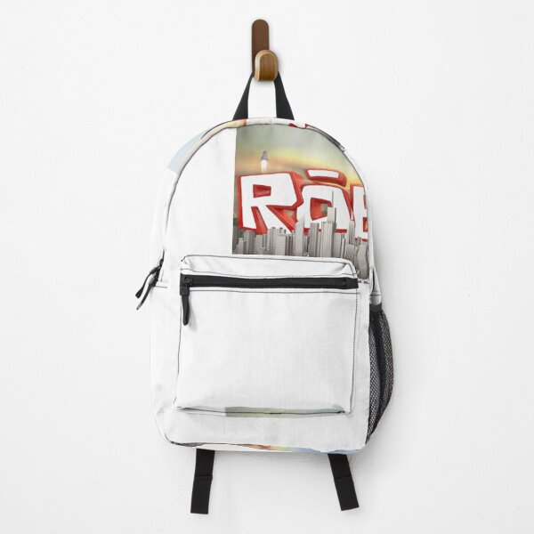 Roblox Template Roblox Backpacks | Redbubble