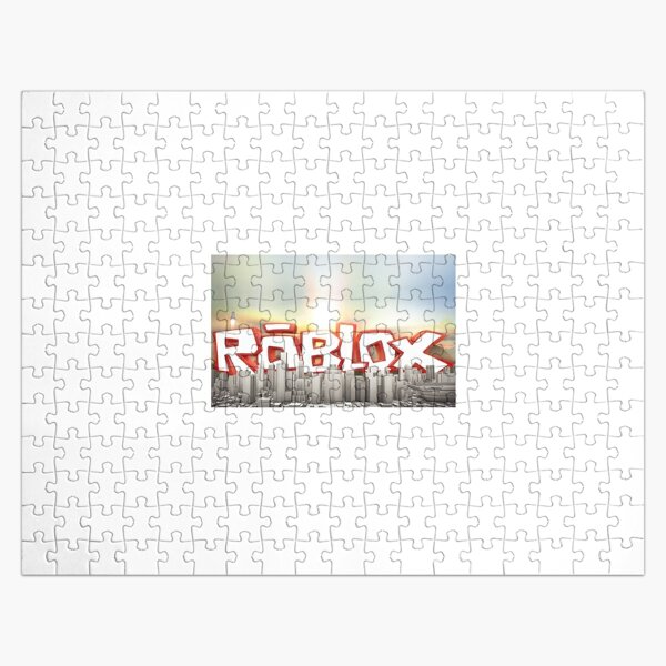 Transparent Jigsaw Puzzles Redbubble - invisible roblox shirt template transparent