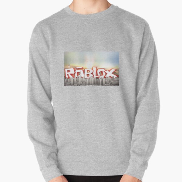 Roblox Transparent Sweatshirts & Hoodies | Redbubble