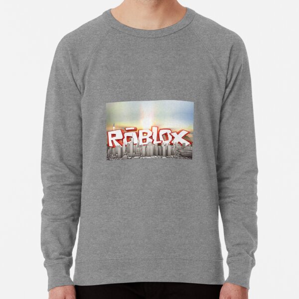 Template Sweatshirts Hoodies Redbubble - transparent roblox sweater t shirt