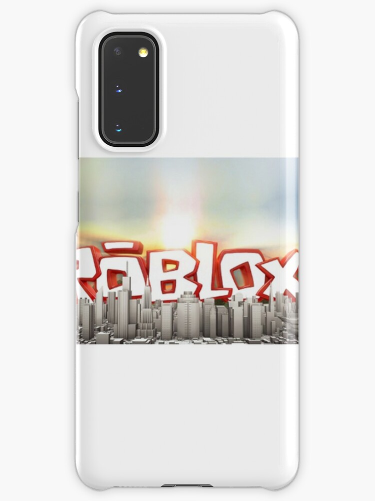 copy of copy of roblox shirt template transparent case skin for samsung galaxy by tarikelhamdi redbubble
