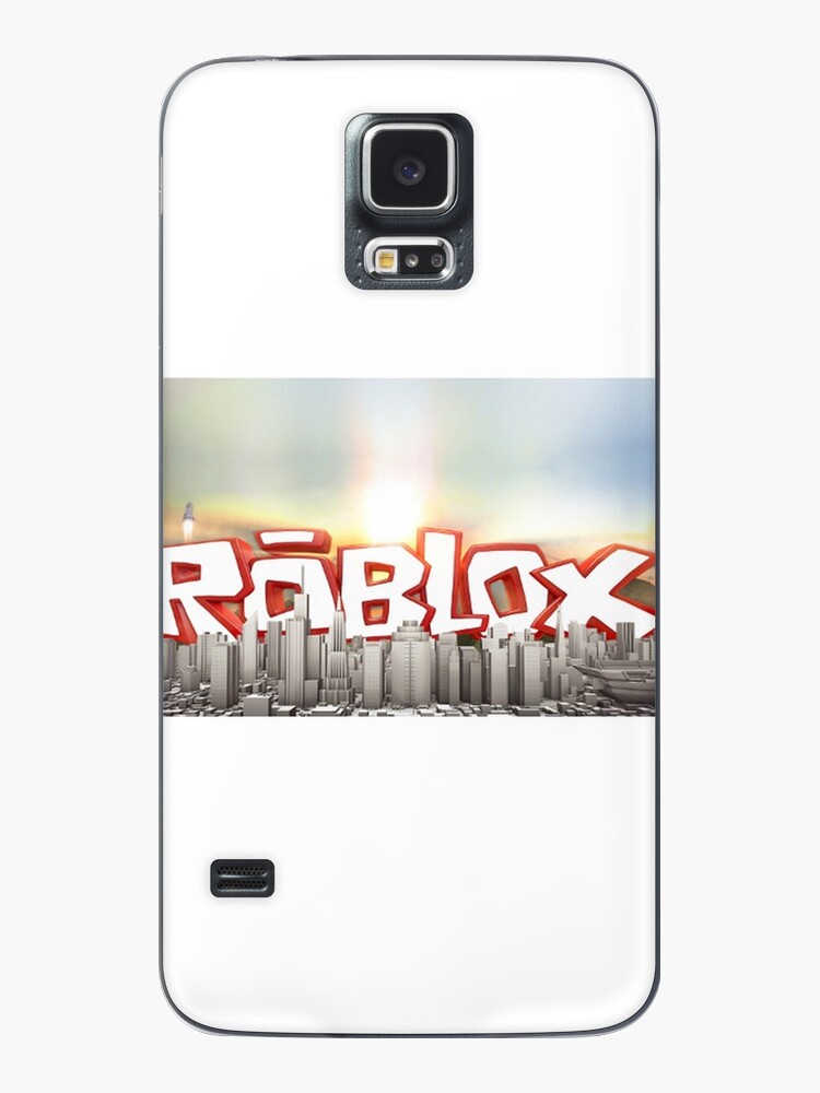 Copy Of Copy Of Roblox Shirt Template Transparent Case Skin For Samsung Galaxy By Tarikelhamdi Redbubble - roblox skin template transparent